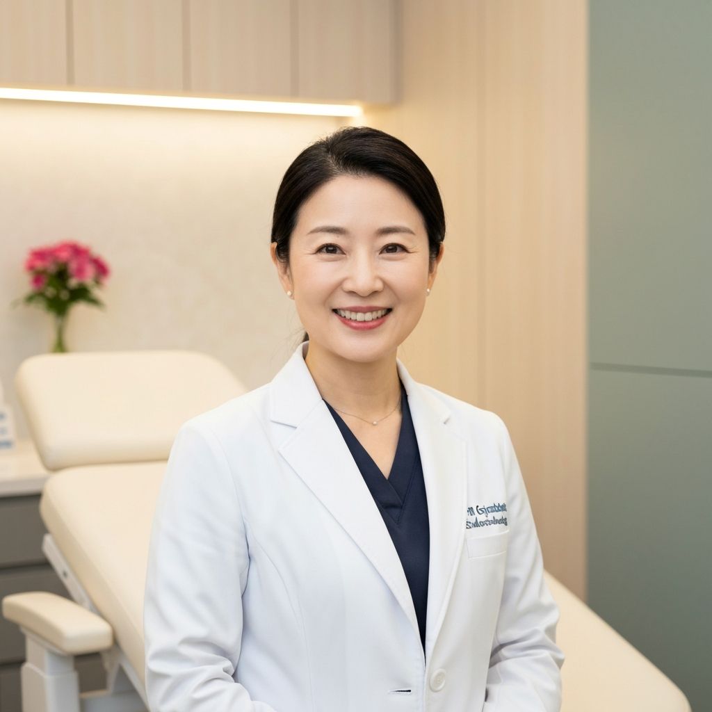 Dr. med. Elena Kraft